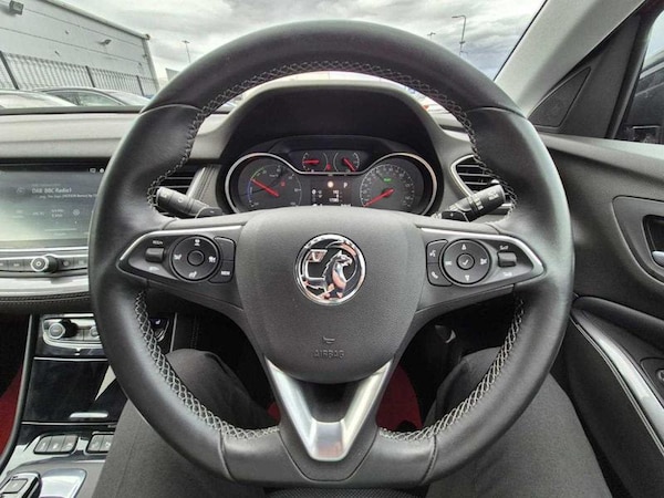 Used Vauxhall Grandland X for sale - 75721927: Photo 25