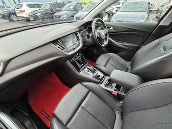 Used Vauxhall Grandland X  for sale - 75721927: Photo