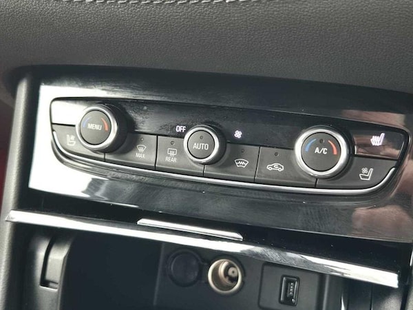Used Vauxhall Grandland X for sale - 75721927: Photo 30