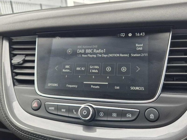 Used Vauxhall Grandland X for sale - 75721927: Photo 31