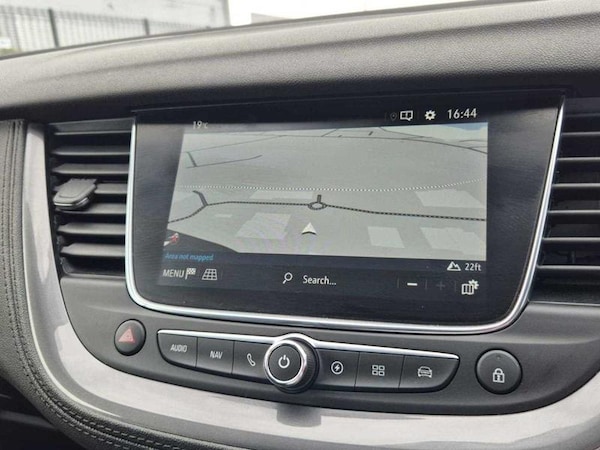 Used Vauxhall Grandland X for sale - 75721927: Photo 32