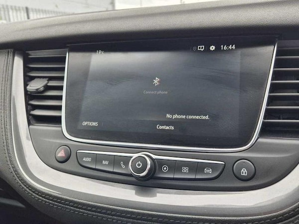 Used Vauxhall Grandland X for sale - 75721927: Photo 33