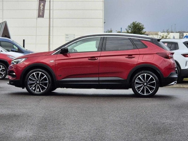 Used Vauxhall Grandland X for sale - 75721927: Photo 4