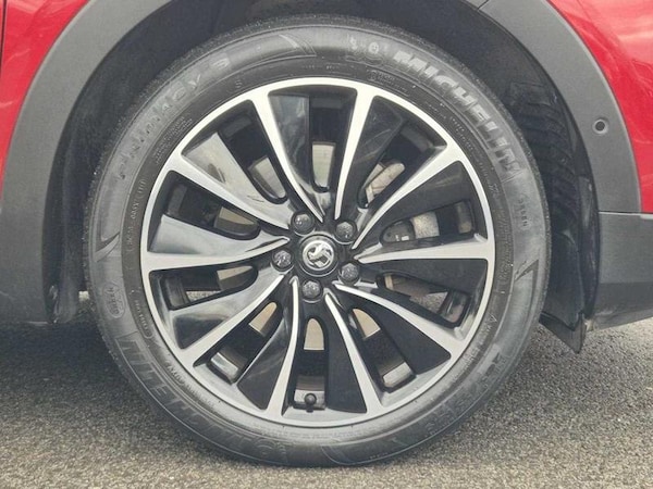 Used Vauxhall Grandland X for sale - 75721927: Photo 5