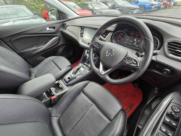 Used Vauxhall Grandland X for sale - 75721927: Photo 6