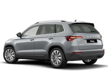 Used Skoda Karoq undefined for sale - 78299135: Photo