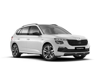 Used Skoda Kamiq undefined for sale - 78779515: Photo