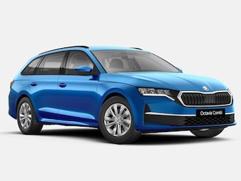 Used Skoda Octavia undefined for sale - 78329483: Photo