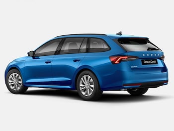 Used Skoda Octavia undefined for sale - 78329483: Photo