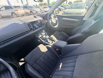 Used Skoda Karoq 2024 for sale - 79421392: Photo