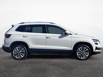 Used Skoda Karoq 2024 for sale - 79421392: Photo