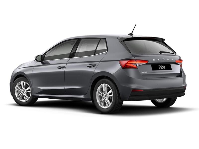 Used Skoda Fabia for sale - 77653757: Photo 3