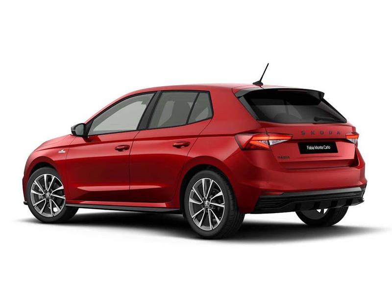 Used Skoda Fabia for sale - 77447470: Photo 3