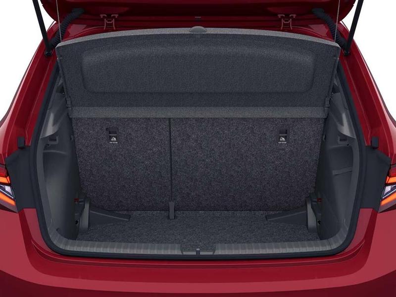 Used Skoda Fabia for sale - 77447470: Photo 5