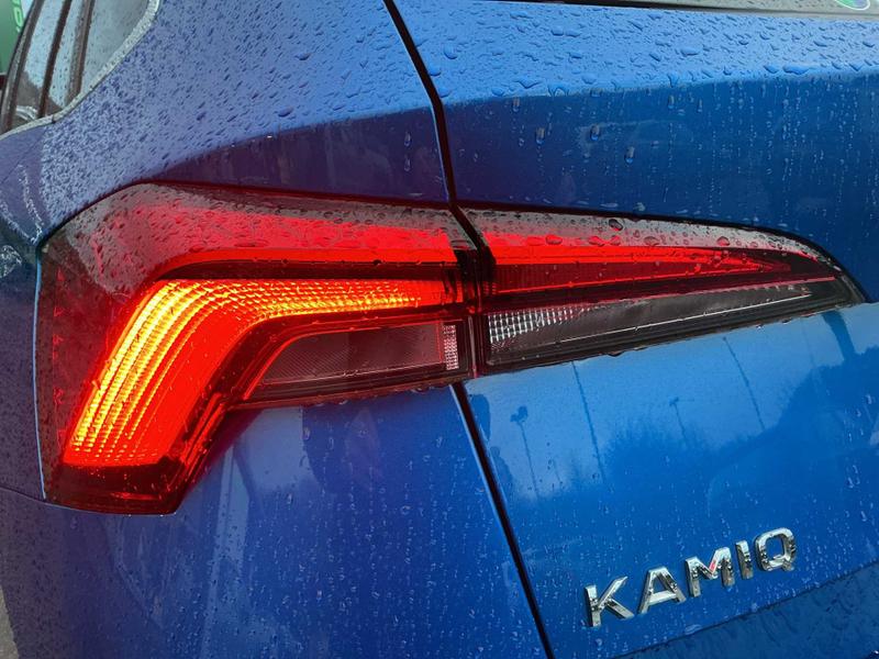 Used Skoda Kamiq 2022 for sale - 78166183: Photo 14