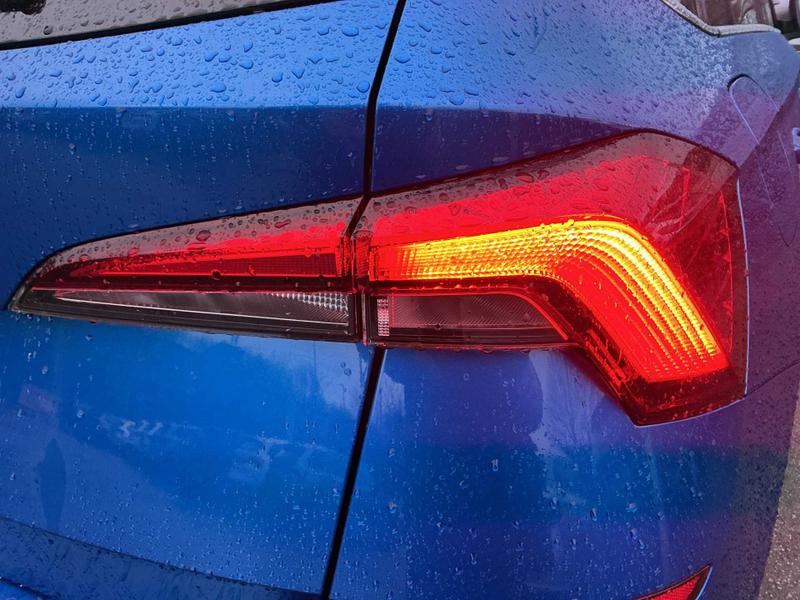 Used Skoda Kamiq 2022 for sale - 78166183: Photo 15