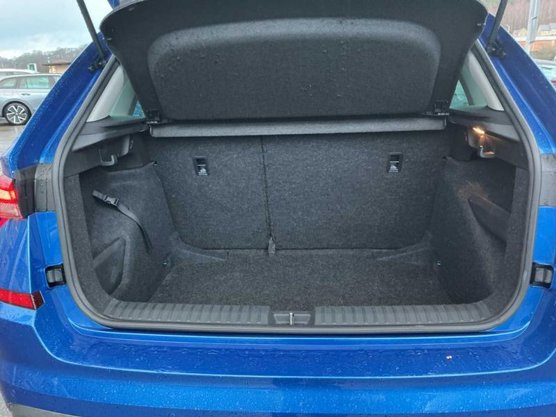 Used Skoda Kamiq 2022 for sale - 78166183: Photo 18