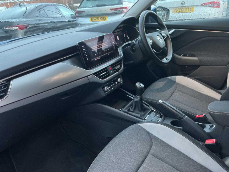 Used Skoda Kamiq 2022 for sale - 78166183: Photo 2