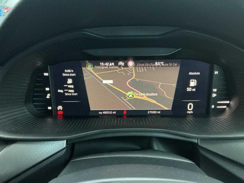 Used Skoda Kamiq 2022 for sale - 78166183: Photo 21