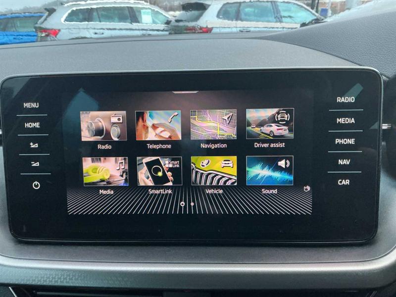 Used Skoda Kamiq 2022 for sale - 78166183: Photo 26