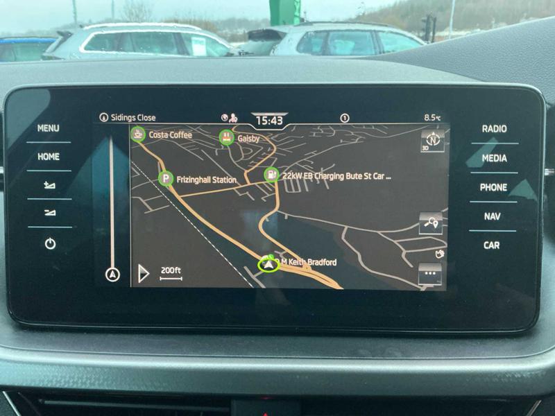 Used Skoda Kamiq 2022 for sale - 78166183: Photo 29