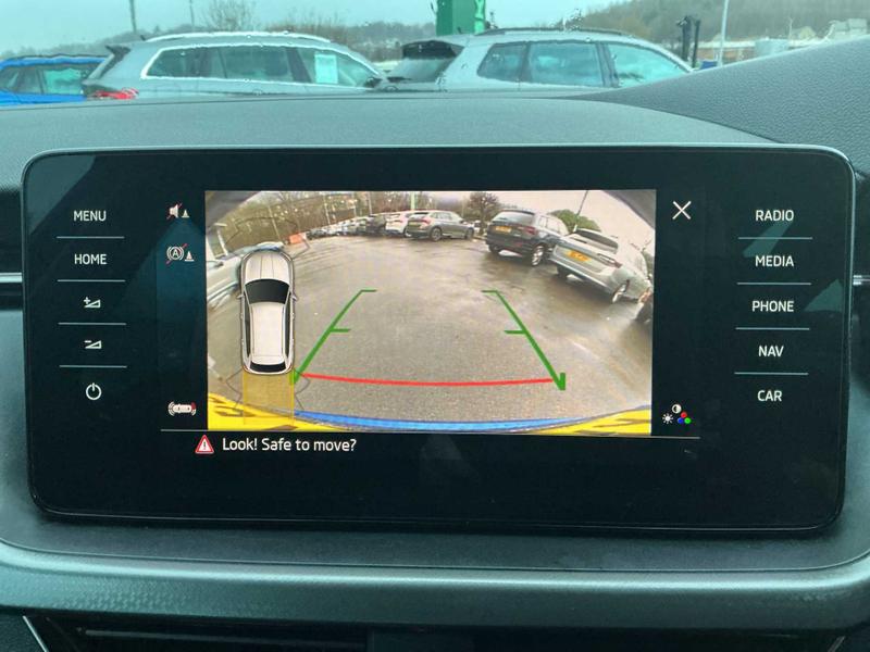 Used Skoda Kamiq 2022 for sale - 78166183: Photo 30