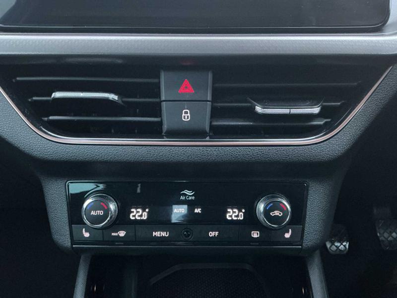 Used Skoda Kamiq 2022 for sale - 78166183: Photo 31