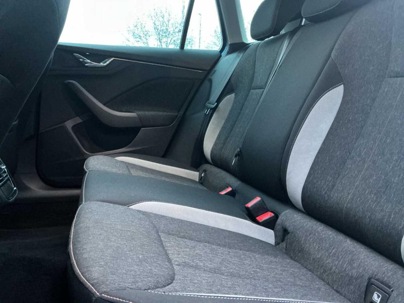 Used Skoda Kamiq 2022 for sale - 78166183: Photo 36