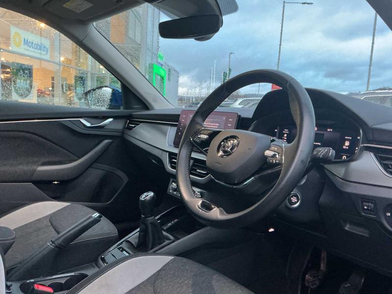 Used Skoda Kamiq 2022 for sale - 78166183: Photo 6