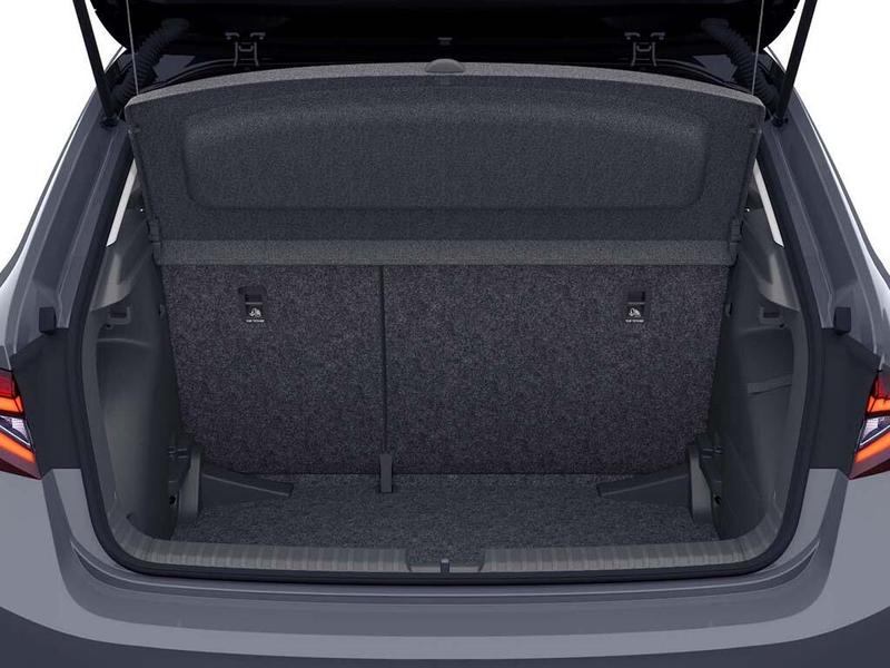 Used Skoda Fabia for sale - 77447471: Photo 5