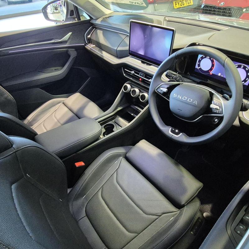 Used Skoda Kodiaq for sale - 78061604: Photo 2