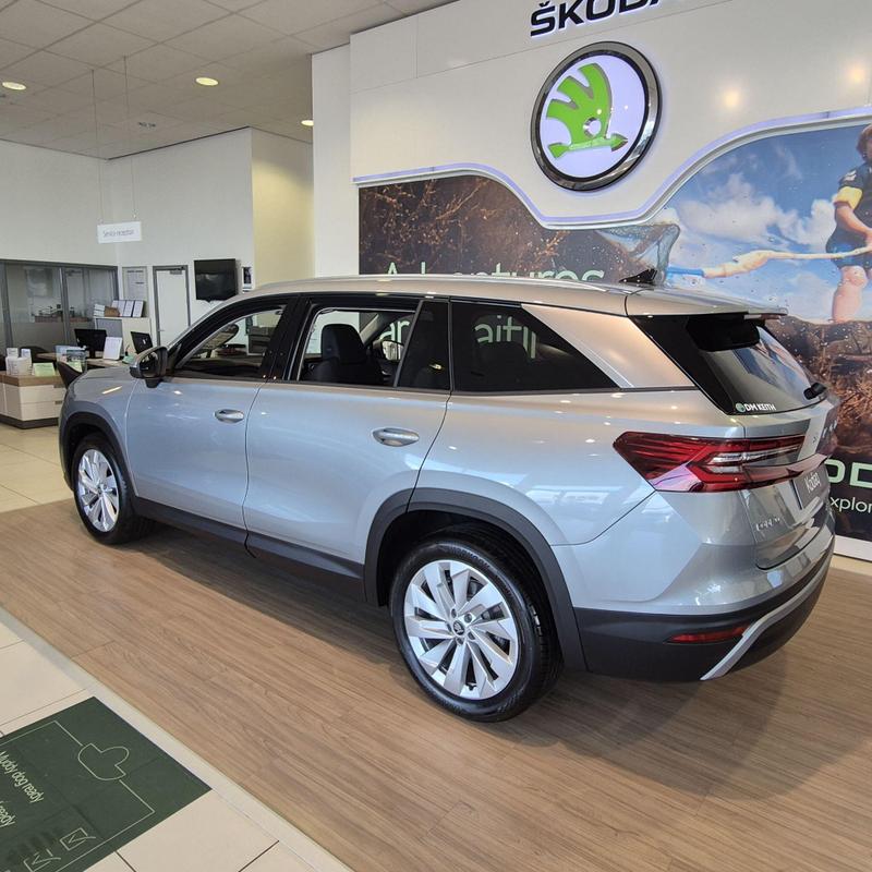 Used Skoda Kodiaq for sale - 78061604: Photo 4