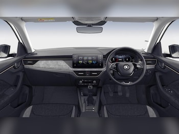 Used Skoda Scala undefined for sale - 77890428: Photo