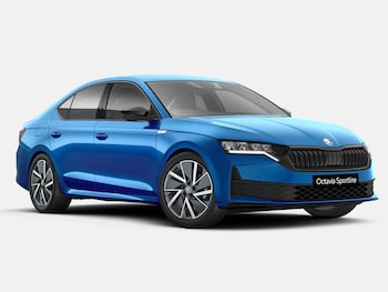 Used Skoda Octavia undefined for sale - 78779520: Photo