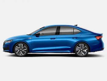 Used Skoda Octavia undefined for sale - 78779520: Photo