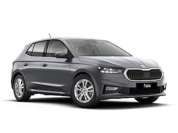 Used Skoda Fabia undefined for sale - 79816823: Photo