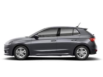 Used Skoda Fabia undefined for sale - 79816823: Photo
