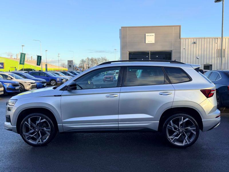 Used Skoda Karoq 2025 for sale - 77747054: Photo 10