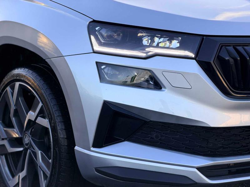 Used Skoda Karoq 2025 for sale - 77747054: Photo 14