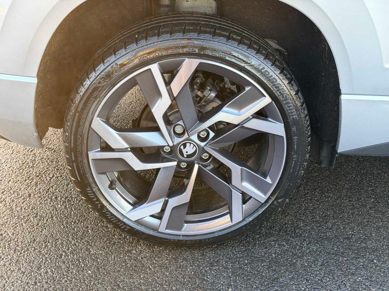 Used Skoda Karoq 2025 for sale - 77747054: Photo 15