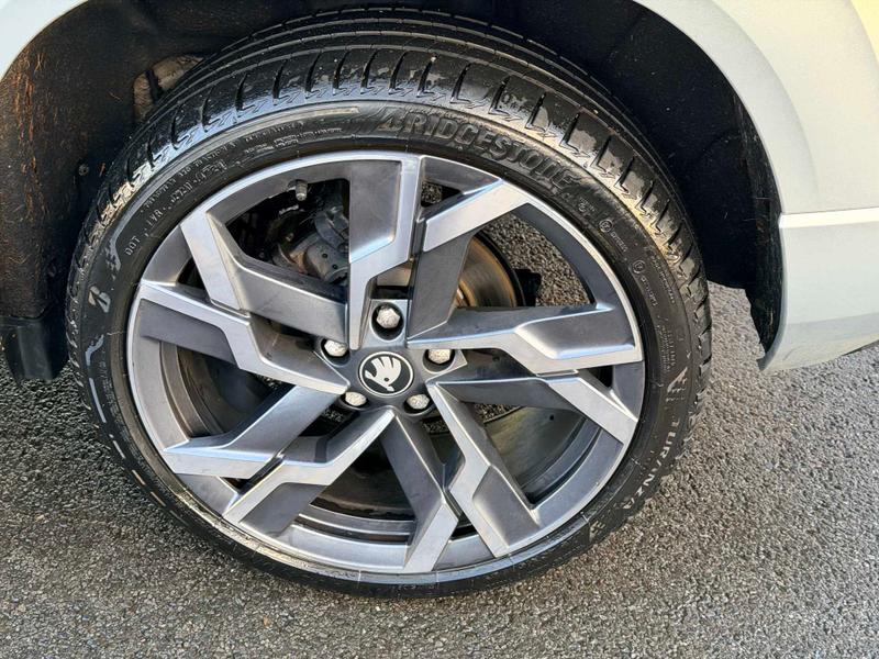 Used Skoda Karoq 2025 for sale - 77747054: Photo 18