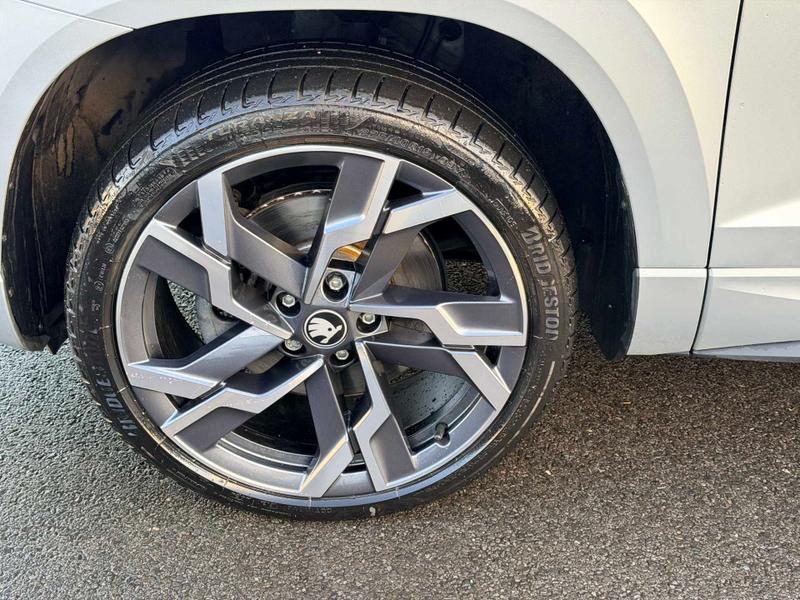 Used Skoda Karoq 2025 for sale - 77747054: Photo 19