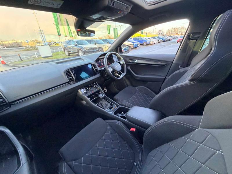 Used Skoda Karoq 2025 for sale - 77747054: Photo 2