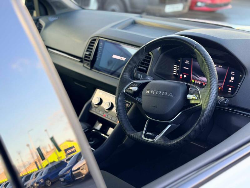Used Skoda Karoq 2025 for sale - 77747054: Photo 21