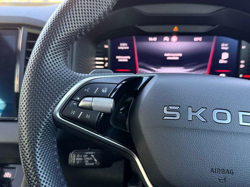 Used Skoda Karoq 2025 for sale - 77747054: Photo 35