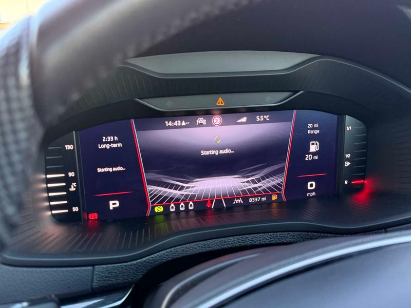 Used Skoda Karoq 2025 for sale - 77747054: Photo 36