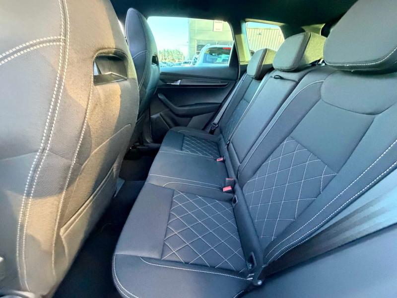 Used Skoda Karoq 2025 for sale - 77747054: Photo 37