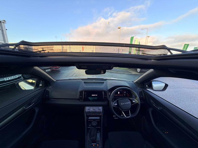 Used Skoda Karoq 2025 for sale - 77747054: Photo 38