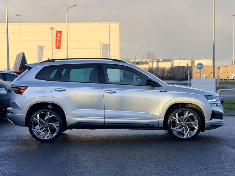 Used Skoda Karoq 2025 for sale - 77747054: Photo 4