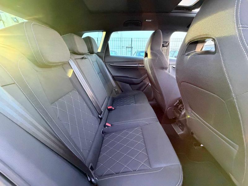 Used Skoda Karoq 2025 for sale - 77747054: Photo 40
